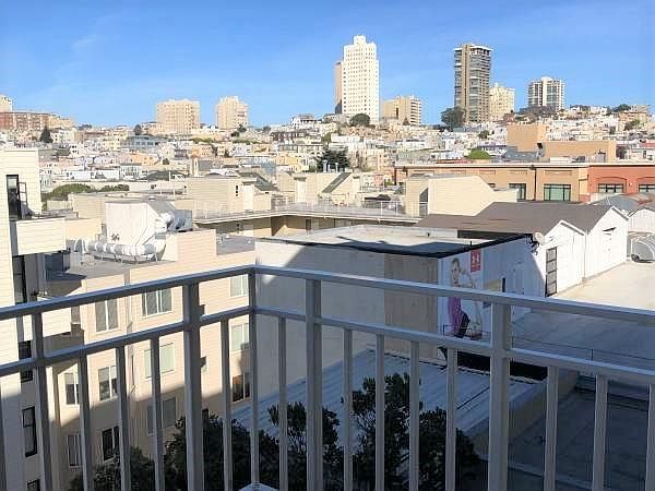 1st image of 1650 Jackson St APT 606