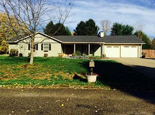 111 Rae Ave, Marietta, OH 45750