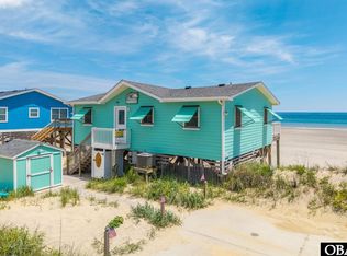 218 E Altoona St, Nags Head, NC 27959