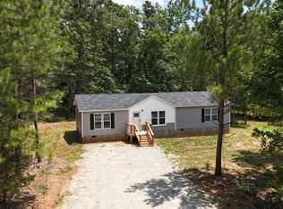 2126 Amberly Rd, Elberton, GA 30635