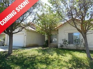 1475 San Simeone Way, Los Banos, CA 93635