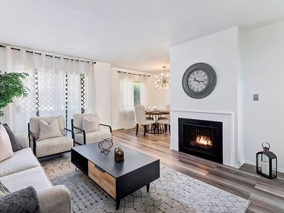 12735 Caswell Ave APT 6, Los Angeles, CA, 90066