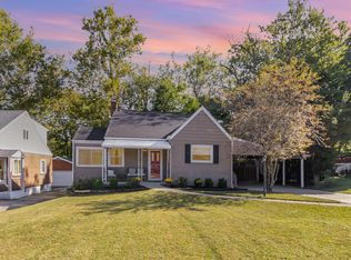 116 Edgewood Rd, Edgewood, KY 41017