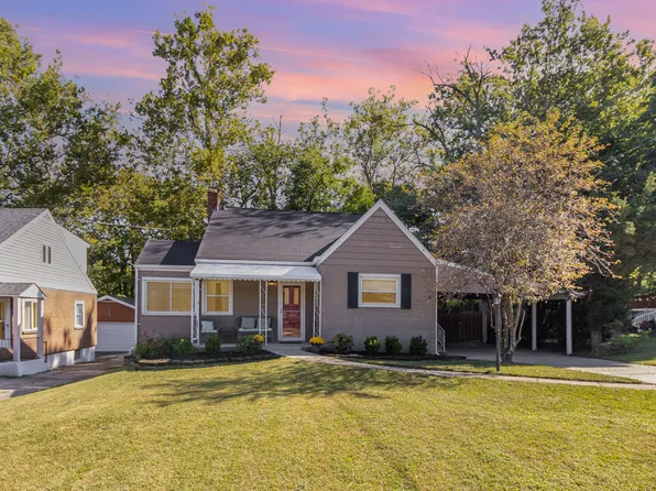 116 Edgewood Rd, Edgewood, KY 41017