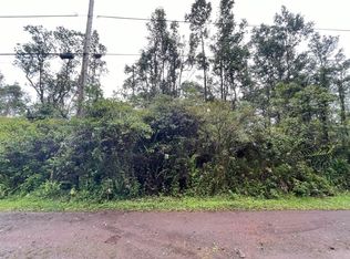 16-2055 Aloha Dr LOT 11, Pahoa, HI 96778