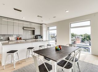 1338 H St NE UNIT A, Washington, DC 20002