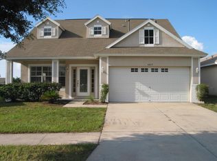 6615 Cambridge Park Dr, Apollo Beach, FL 33572