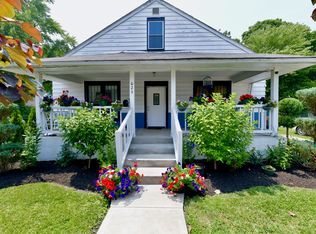 623 Ruddle Ave, Anderson, IN 46012