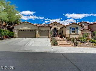 2024 Humble Hollow Pl, North Las Vegas, NV 89084