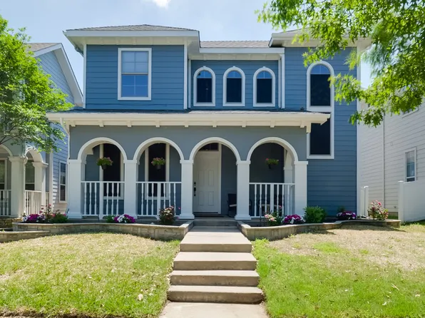 1144 Spanish Moss Dr, Aubrey, TX 76227