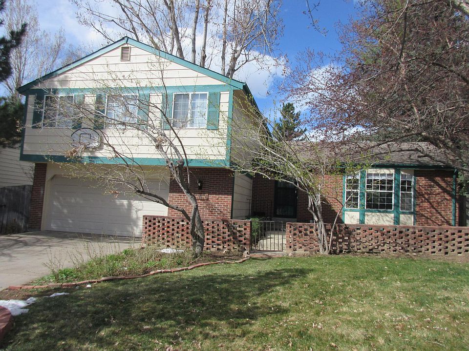 Large Front Patio and plenty of Parking!