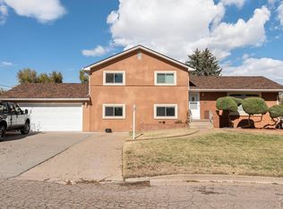 1003 W 30th St, Pueblo, CO 81008
