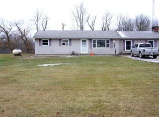 607 Bidwell Rd, Coldwater, MI 49036