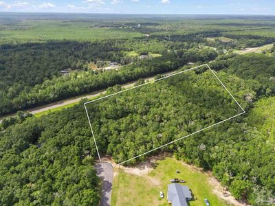 LOT 27 Waylon Dr, Milton, FL, 32583