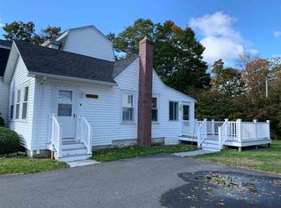 39 Cable Rd #B, Rye, NH 03870