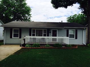 515 W Oak St, Dexter, MO 63841