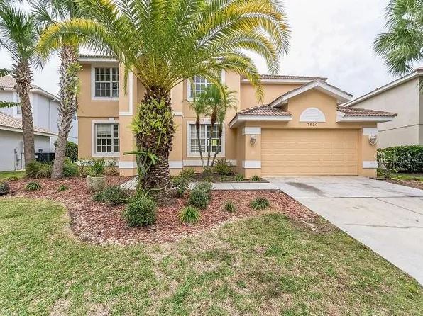 7820 HAVEN HARBOUR WAY, BRADENTON, FL 34212