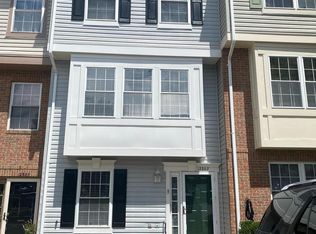 12307 Newcastle Loop, Woodbridge, VA 22192