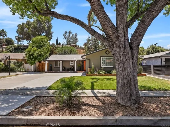 23544 Styles St, Woodland Hills, CA 91367