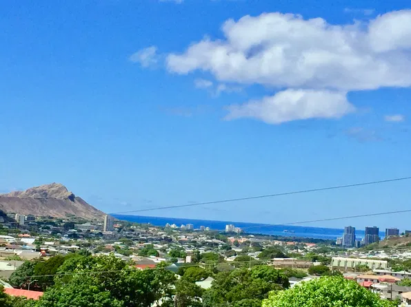 (undisclosed Address), Honolulu, HI 96816