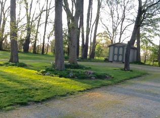 811 N Gregg Rd, Connersville, IN 47331