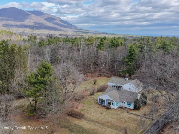 117 Ohayo Mountain Road, Woodstock, NY 12498