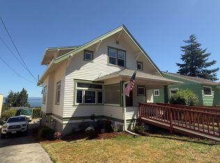 3360 Harrison Ave, Astoria, OR 97103
