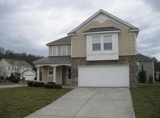 518 Cove Hollow Dr, Durham, NC 27703