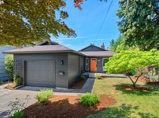 3427 NE 32nd Pl, Portland, OR 97212