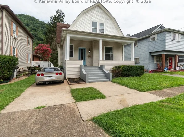 608 5th Ave, Montgomery, WV 25136