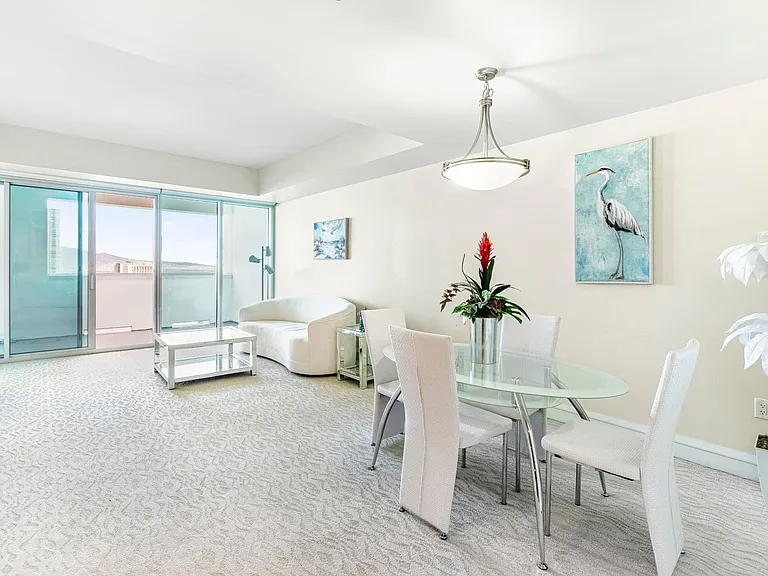 2700 Las Vegas Blvd S #1206 — Photo 6