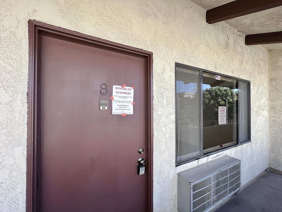 5118 Klump Ave North Hollywood, CA Zillow