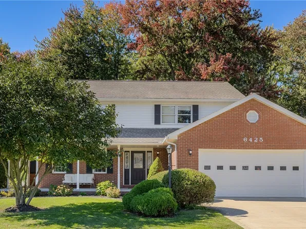 6425 Harborview Ave NW, Canton, OH 44718