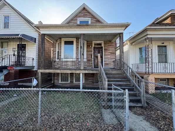8216 S Brandon Ave, Chicago, IL 60617