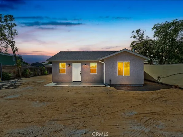 5136 West St #L10, Lancaster, CA 93535