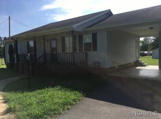 5324 County Road 1435, Vinemont, AL 35179