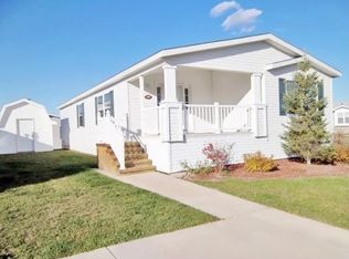 2066 Spruce Way, Clio, MI 48420