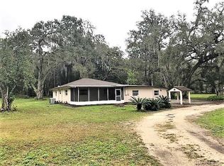 8350 Oakgren Rd, Brooksville, FL 34601