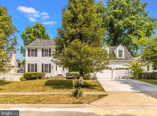 13702 Gullivers Trl, Bowie, MD 20720