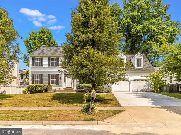 13702 Gullivers Trl, Bowie, MD 20720