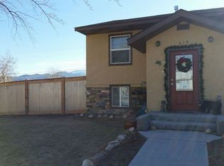 619 Maxwell St, Salida, CO 81201