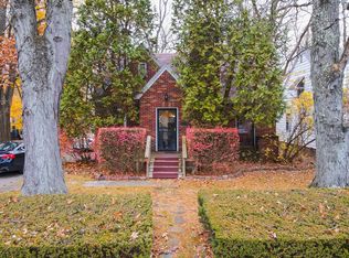 452 W 6th St, Mansfield, OH 44903