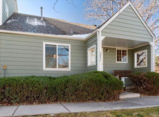2051 S Balsam St, Lakewood, CO 80227