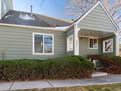 2051 S Balsam Street, Lakewood, CO, 80227