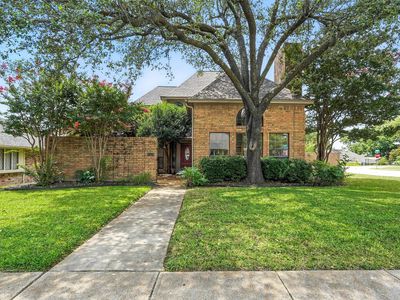 2519 Pepper Tree Cir, McKinney, TX, 75072