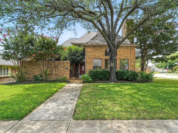 2519 Pepper Tree Cir, McKinney, TX 75072