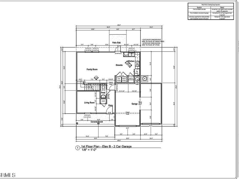 2nd image of 109 Chelsea Drive