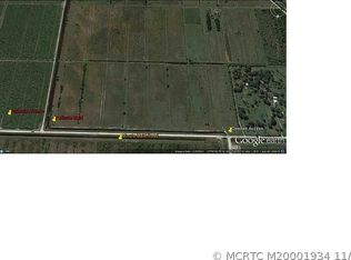 0 SW Minute Maid Rd, Indiantown, FL 34956