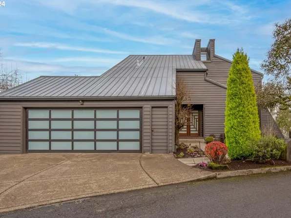 3131 NW Luray Ter, Portland, OR 97210