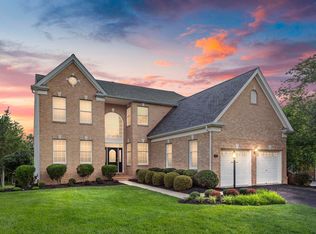 15650 Ryder Cup Dr, Haymarket, VA 20169